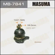 ����� ������� �������� �������! Mitsubishi L200/Pajero IV 2.5-3.8/DI-D/TD/V6 00 Masuma MB-7841 MB7841 ����