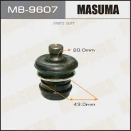 ����� ������� ������! Mitsubishi Grandis 03-09 Masuma MB-9607 MB9607 ����