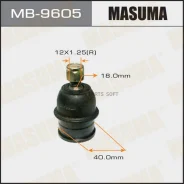 ������� ����� Masuma MB-9605 Masuma MB-9605 MB9605 ����