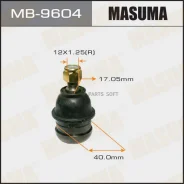 ������� ����� Masuma MB-9604 Masuma MB-9604 MB9604 ����