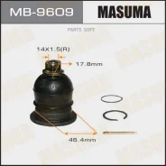 ������� ����� Masuma MB-9609 Masuma MB-9609 MB9609 ����