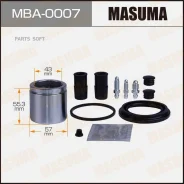 ����������� ���������� �������� � ������� Masuma MBA-0007 Masuma MBA-0007 MBA0007 ����