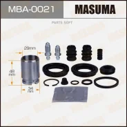 ����������� ���������� �������� � ������� Masuma MBA-0021 Masuma MBA-0021 MBA0021 ����