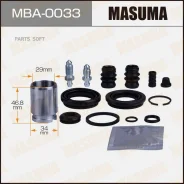 ����������� ���������� �������� � ������� Masuma MBA-0033 Masuma MBA-0033 MBA0033 ����