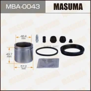����������� ���������� �������� � ������� Masuma MBA-0043 Masuma MBA-0043 MBA0043 ����