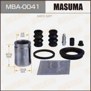 ����������� ���������� �������� � ������� Masuma MBA-0041 Masuma MBA-0041 MBA0041 ����