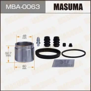 ����������� ���������� �������� � ������� Masuma MBA-0063 Masuma MBA-0063 MBA0063 ����