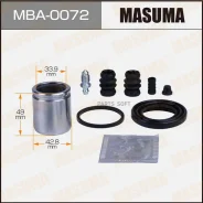 ����������� ���������� �������� � ������� Masuma MBA-0072 Masuma MBA-0072 MBA0072 ����