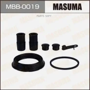 ����������� ���������� �������� Masuma MBB-0019 Masuma MBB-0019 MBB0019 ����