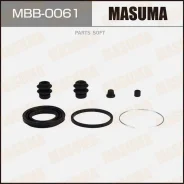 ����������� ���������� �������� Masuma MBB-0061 Masuma MBB-0061 MBB0061 ����