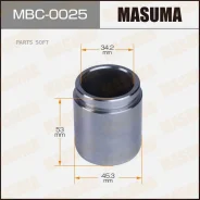 ������� ���������� �������� d-45.3 Masuma MBC-0025 Masuma MBC-0025 MBC0025 ����