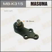 ������� ����� Masuma MB-K315 Masuma MB-K315 MBK315 ����