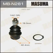 ������� ����� Masuma MB-N281 Masuma MB-N281 MBN281 ����