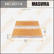 ������ ������ Masuma MC-2014 Masuma MC-2014 MC2014 ����