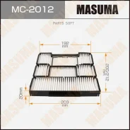������ ������ Masuma MC-2012 Masuma MC-2012 MC2012 ����