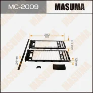 ������ ������ Masuma MC-2009 Masuma MC-2009 MC2009 ����