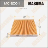 ������ ������! Toyota Avensis/Corolla 1.4-2.4 02 Masuma MC2004 MC2004 ����