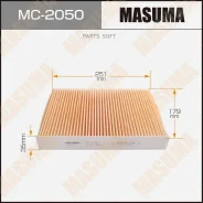 ������ ������! Renault, Dacia Lodgy/Dokker Masuma MC-2050 MC2050 ����