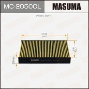 ������ ������ �������� Masuma MC-2050CL Masuma MC-2050CL MC2050CL ����