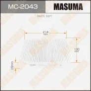 ������ ������ Masuma MC-2043 Masuma MC-2043 MC2043 ����