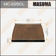 ������ ������! �������� Toyota Avensis/Land Cruiser/Previa/Yaris 99 Masuma MC225CL MC225CL ����