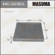 ������ ������! �������� Infiniti EX30D/EX35/EX37 07 Masuma MC-329CL MC329CL ����