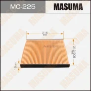 ������ ������! Toyota Avensis/Land Cruiser/Previa/Yaris 99 Masuma MC-225 MC225 ����