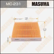 ������ ������! Toyota Yaris/RAV4/Auris 1.0-2.2D 06 Masuma MC-231 MC231 ����