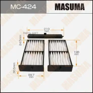 ������ ������ Masuma MC-424 Masuma MC-424 MC424 ����