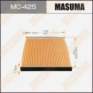 ������ ������! Mitsubishi Colt 4G19 Z25A 02-04, 04-, 4G19 Z26A 03-05, 4G15 Z28A 03-04, 4G15 Masuma MC-425 MC425 ����