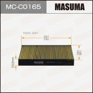 ������ ������ Masuma MC-C0165 Masuma MC-C0165 MCC0165 ����