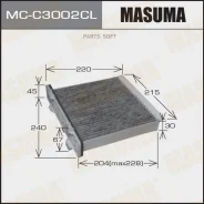 ������ ������! �������� Mitsubishi Montero/Pajero 06 Masuma MC-C3002CL MCC3002CL ����