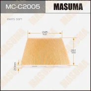 ������ ������ Masuma MC-C2005 Masuma MC-C2005 MCC2005 ����