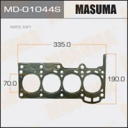 ��������� ���! Toyota Yaris 1.0 16V 1SZFE 99-02 Masuma MD-01044S MD01044S ����