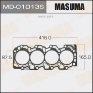 ��������� ��� Masuma MD-01013S Masuma MD-01013S MD01013S ����