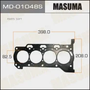 ��������� ���! 1.5�� Toyota Auris/Corolla 1.8 07 Masuma MD-01048S MD01048S ����