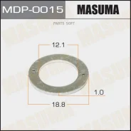 ����� ������������! 12.1�18.8�1 Toyota Masuma MDP-0015 MDP0015 ����