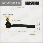 ���������� ������� ���� Masuma ME-3581R Masuma ME-3581R ME3581R ����