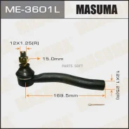 ���������� ������� ���� Masuma ME-3601L Masuma ME-3601L ME3601L ����