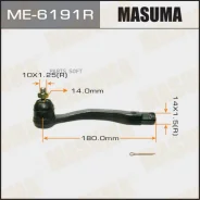 ���������� ������� ���� Masuma ME-6191R Masuma ME-6191R ME6191R ����