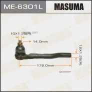 ���������� ������� ���� Masuma ME-6301L Masuma ME-6301L ME6301L ����