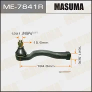 ���������� ������� ���� Masuma ME-7841R Masuma ME-7841R ME7841R ����