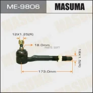 �������� ���������� ������������ ������ �������� Masuma ME-9806 Masuma ME-9806 ME9806 ����