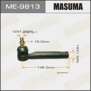 ���������� ������� ���� Masuma ME-9813 Masuma ME-9813 ME9813 ����