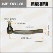 ���������� ������� ���� Masuma ME-9818L Masuma ME-9818L ME9818L ����