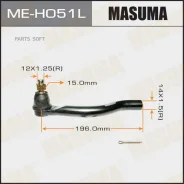 ���������� ������� ���� Masuma ME-H051L Masuma ME-H051L MEH051L ����