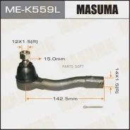 ���������� ������� �����! Daewoo Lacetti 1.6/1.8 04 Masuma MEK559L MEK559L ����