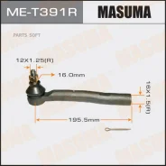 ���������� ������� ���� Masuma ME-T391R Masuma ME-T391R MET391R ����