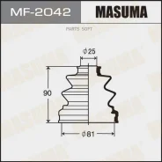 ������� �����! Toyota Tercel 1.3/Wagon 1.5 79-88 Masuma MF-2042 MF2042 ����