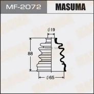 ������� ����� �����������! Hyundai Atos/Getz, Toyota Yaris 1.0i 99 Masuma MF-2072 MF2072 ����